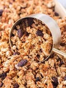 Granola Greek Yogurt