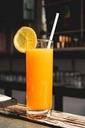 [FI-CA-021] Orange juice Dispenser