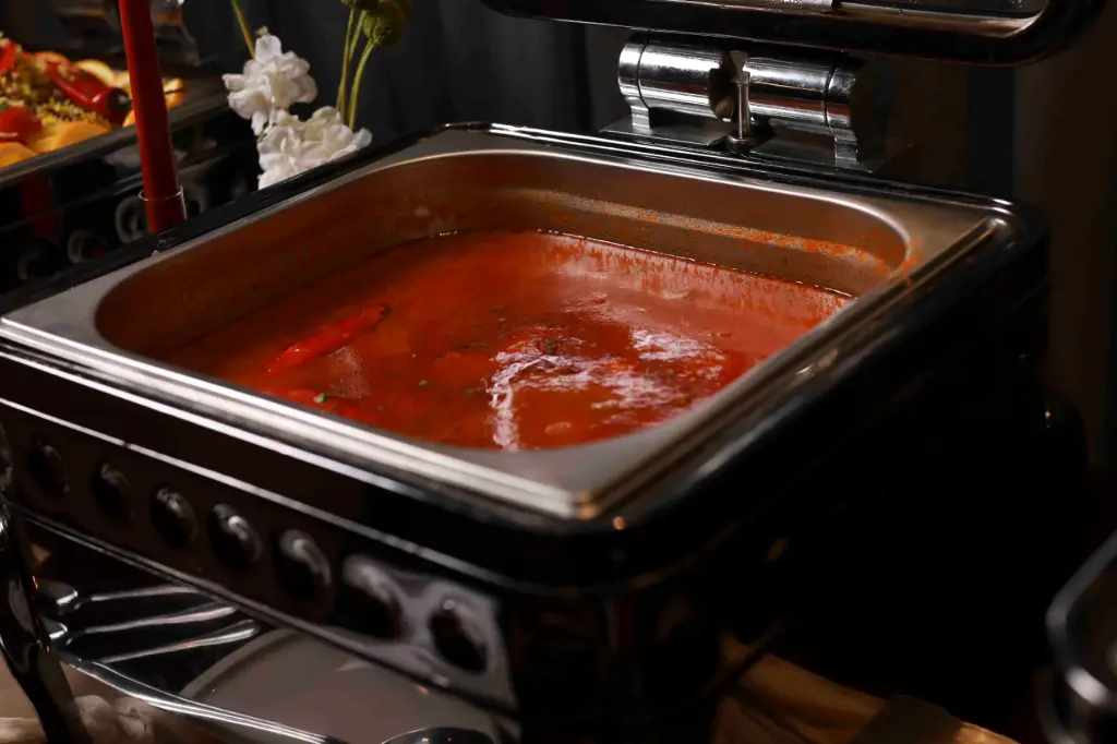[FI-CA-036] Dawood Basha Meatballs