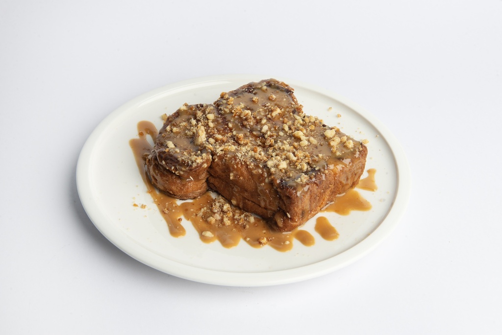[FI-CA-037] French Toast Caramel
