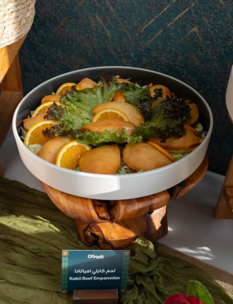 [FI-CA-044] إمبناداس لحم بالكبلي (١٢  قطعة)