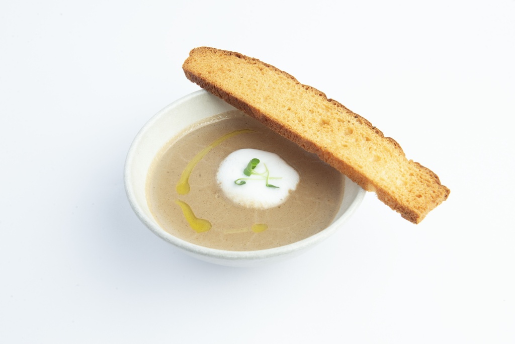 [FI-CA-060] شوربة فطر