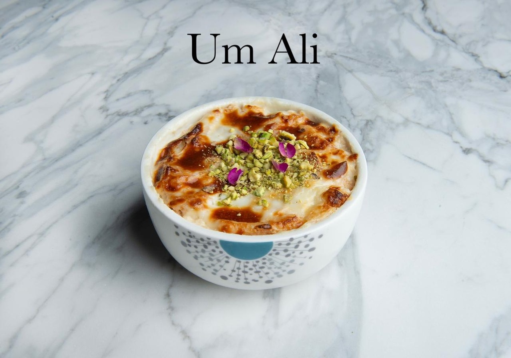 Om Ali